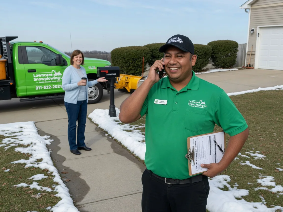 Lawn Care Services By Expert Landscaper Sabinsville, PA FAQs